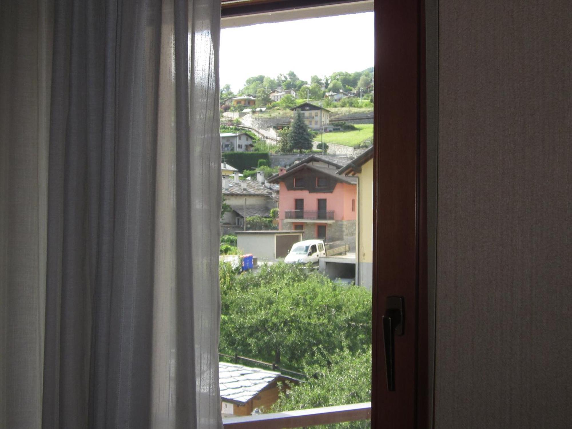 Hotel Casale Saint-Christophe Exterior foto