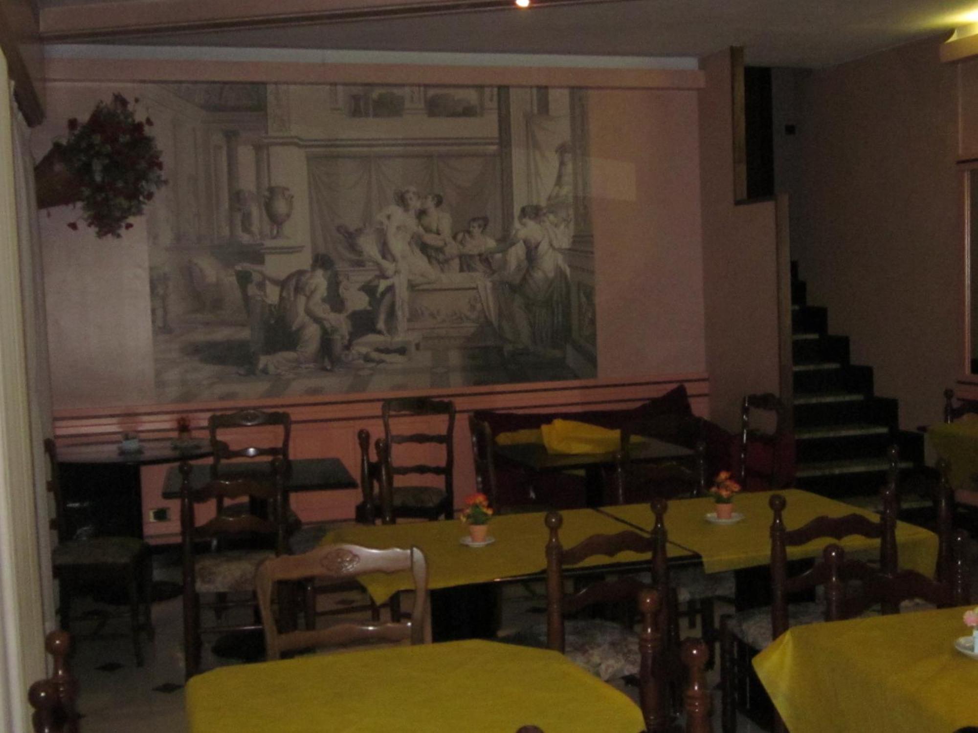 Hotel Casale Saint-Christophe Exterior foto